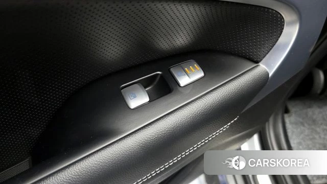 Genesis G70 id 4410451 из Кореи 10