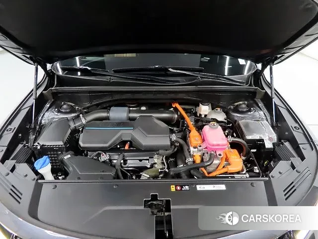 Kia Sorento 4th Generation id 3389648 из Кореи 10