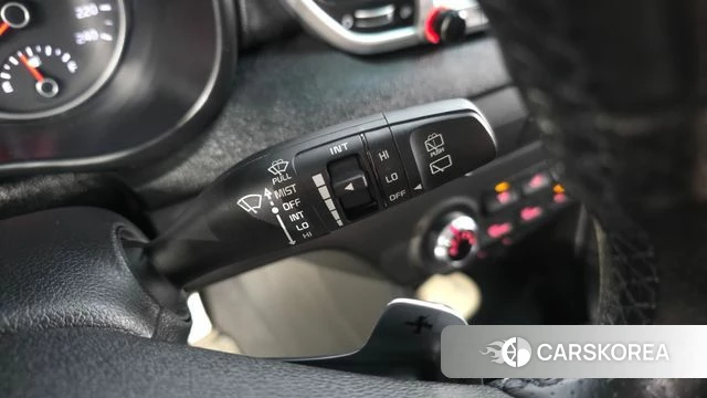 Kia Sportage The Bold id 4794615 из Кореи 10
