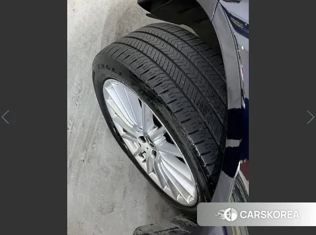 Mercedes-Benz E-Class W213 id 3462846 из Кореи 10