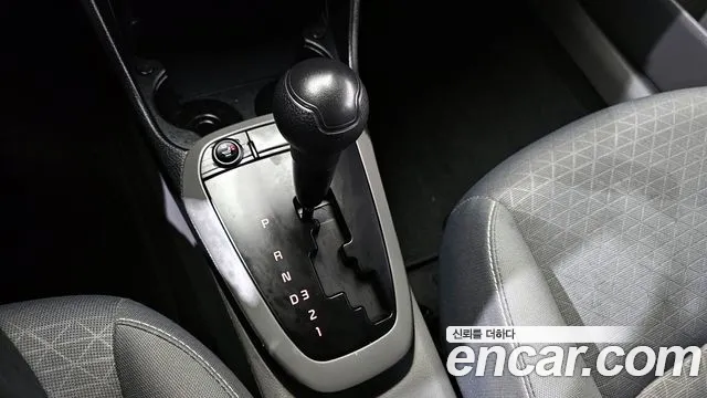 Kia Morning Urban (JA) id 2608345 из Кореи 10