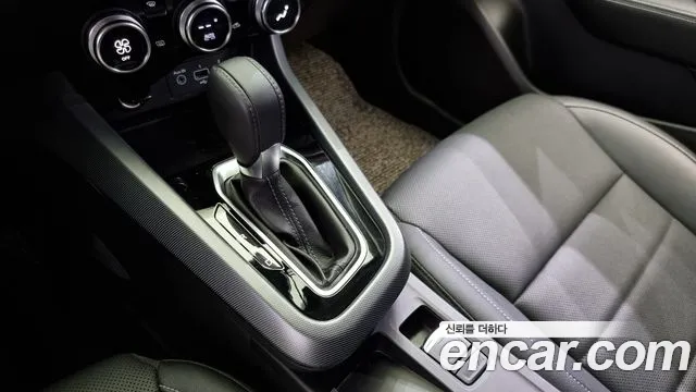 Renault Korea (Samsung) XM3 id 2704969 из Кореи 10