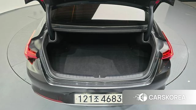 Kia K8 id 3842686 из Кореи 10