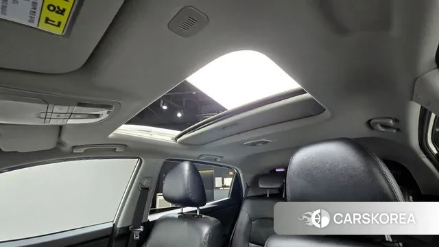 Ssangyong New Style Korando C id 2966675 из Кореи 10