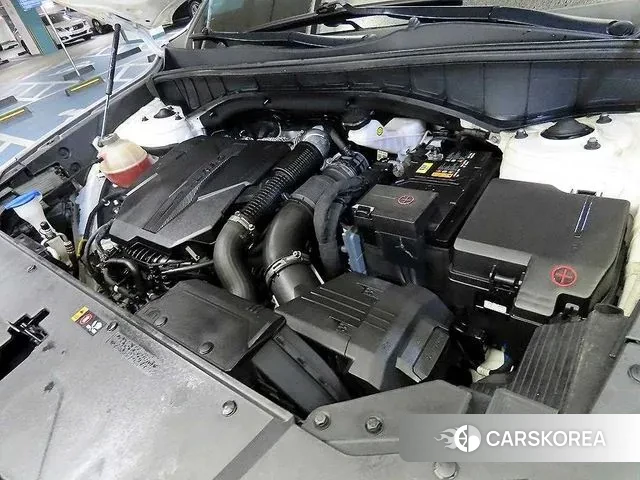 Kia Sorento 4th Generation id 3301796 из Кореи 10