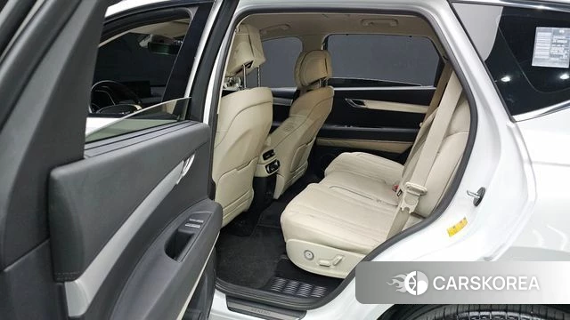 Genesis GV80 id 4293410 из Кореи 10