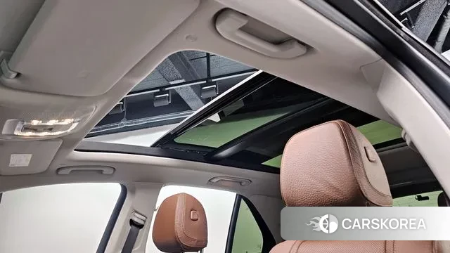 Mercedes-Benz GLE-Class W167 id 3689681 из Кореи 10