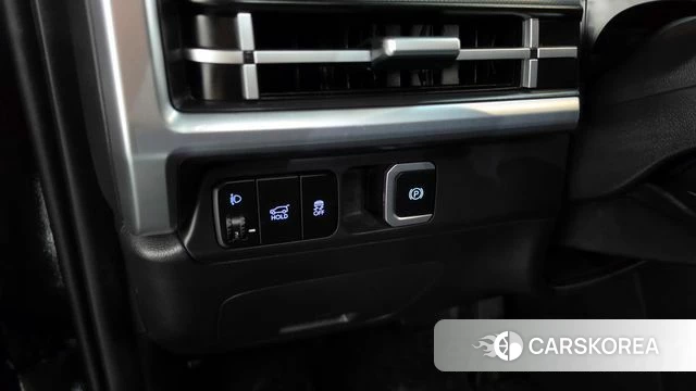Hyundai Santa Fe (MX5) id 4560316 из Кореи 10