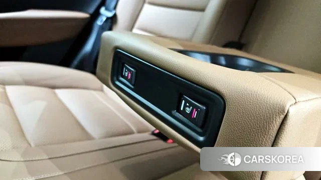 Renault Korea (Samsung) The New QM6 id 3592288 из Кореи 10