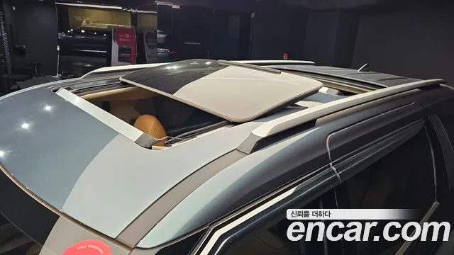 Kia Carnival 4th generation id 2626453 из Кореи 10