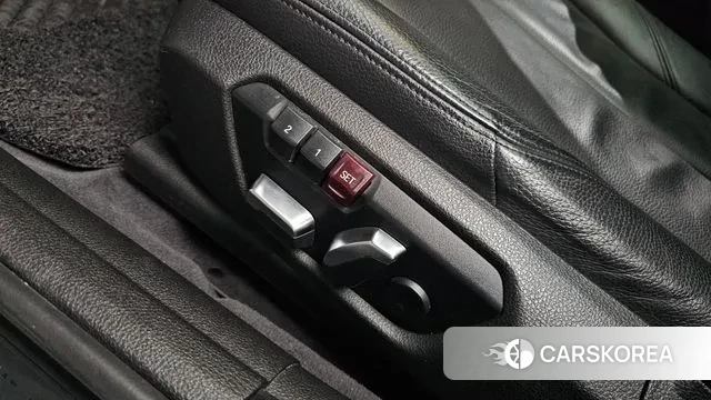 BMW 3 Series GT (F34) id 3489345 из Кореи 10