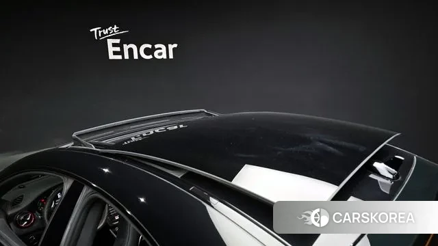 Mercedes-Benz CLA-Class C117 id 3779139 из Кореи 10