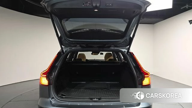 Volvo V60 Cross-Country 2nd Generation id 4746235 из Кореи 10