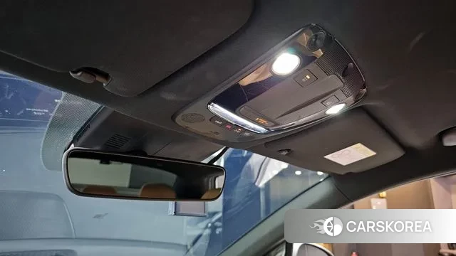 Kia K5 3rd generation id 3374045 из Кореи 10