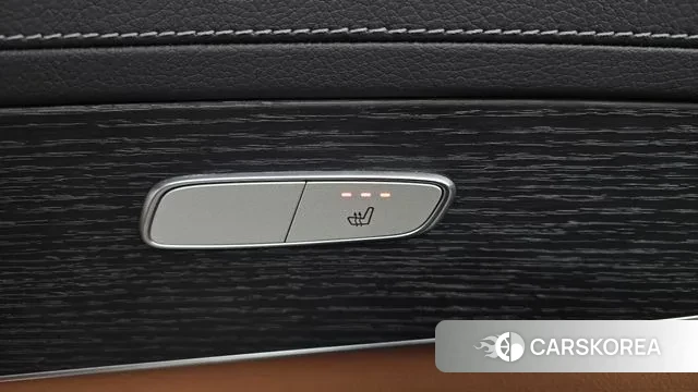 Mercedes-Benz GLC-Class X253 id 3513104 из Кореи 10