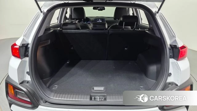 Hyundai Kona id 4520969 из Кореи 10