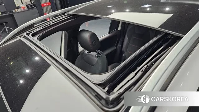 Mercedes-Benz GLB-Class X247 id 3361641 из Кореи 10