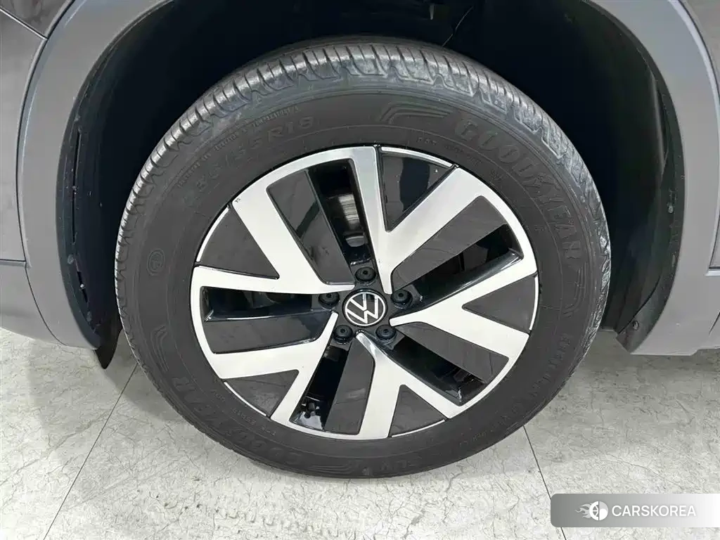 Volkswagen Tayron id 4629126 из Китая 10