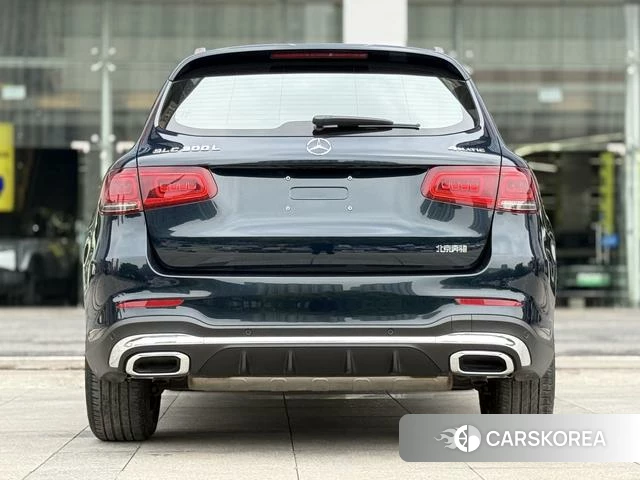 Mercedes-Benz GLC id 4297369 из Китая 10