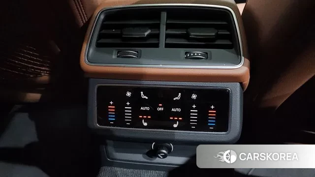 Audi A6 (C8) id 3760657 из Кореи 10