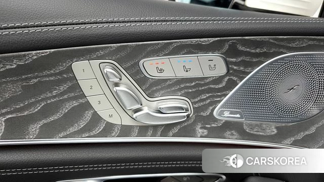 Mercedes-Benz CLS-Class C257 id 4225301 из Кореи 10