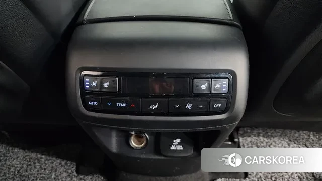 Hyundai Palisade id 3686220 из Кореи 10