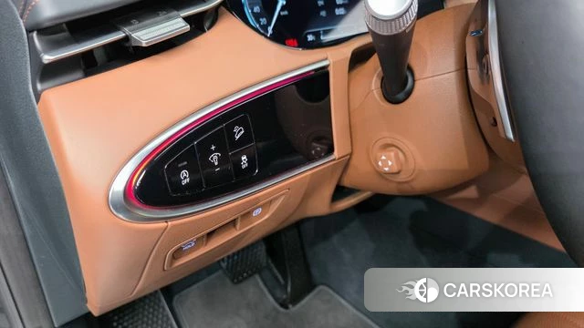 Genesis GV70 id 4593987 из Кореи 10