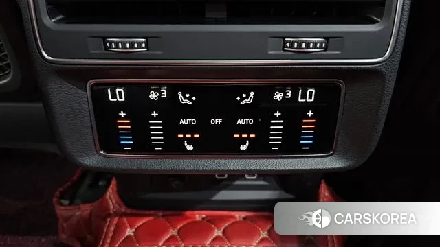 Audi Q8 (4M) id 2931169 из Кореи 10