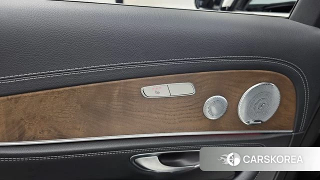 Mercedes-Benz E-Class W213 id 4662989 из Кореи 10
