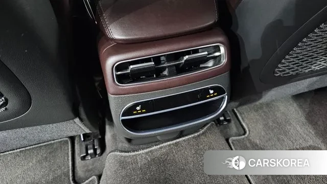 Genesis GV70 id 3556496 из Кореи 10