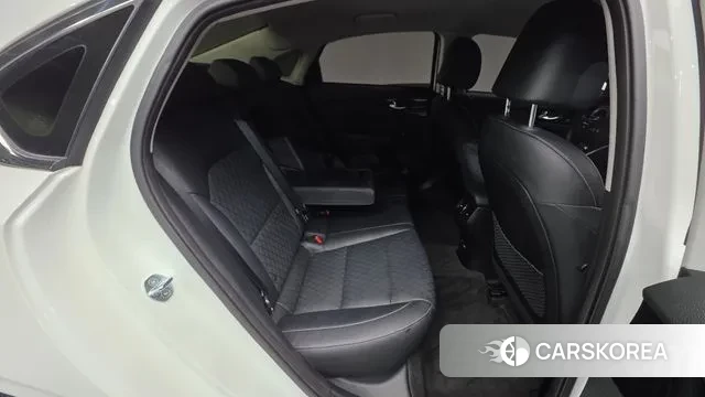 Kia The New K3 2nd generation id 3655125 из Кореи 10