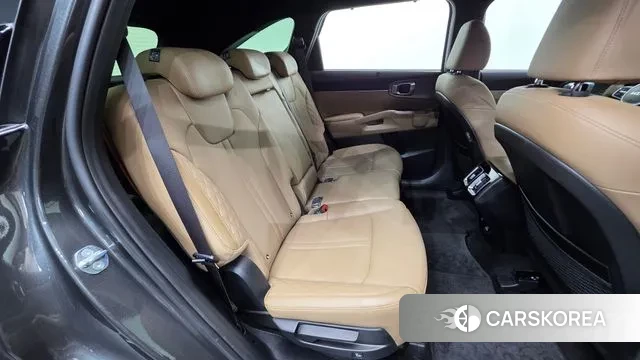 Kia The New Sorento 4th Generation id 3619827 из Кореи 10