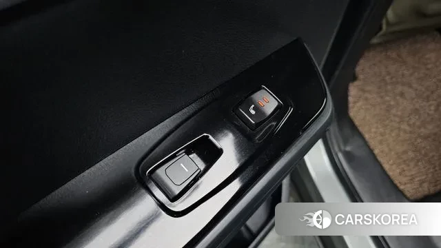 Ssangyong Torres id 3690584 из Кореи 10