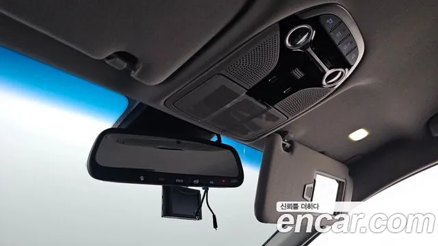 Hyundai Grandeur IG id 2717673 из Кореи 10