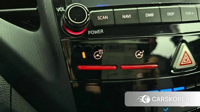 Ssangyong Tivoli Air id 4203997 из Кореи 10