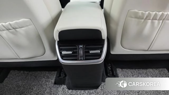 Hyundai The New Grandeur IG Hybrid id 4636864 из Кореи 10