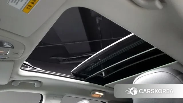 Jeep Compass 2nd Generation id 3592832 из Кореи 10