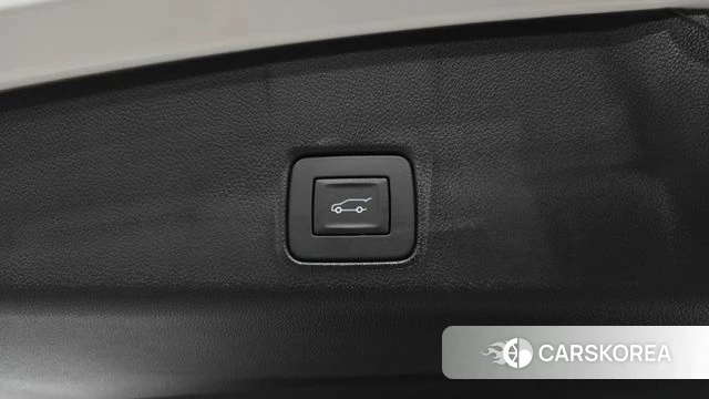Chevrolet (GM Daewoo) The New Trail Blazer id 4710488 из Кореи 10