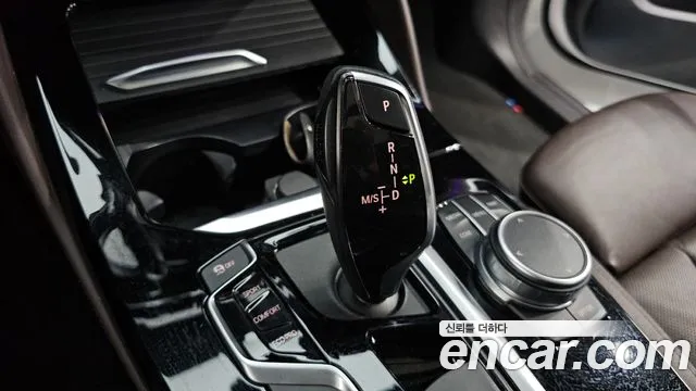 BMW X4 (G02) id 2671144 из Кореи 10