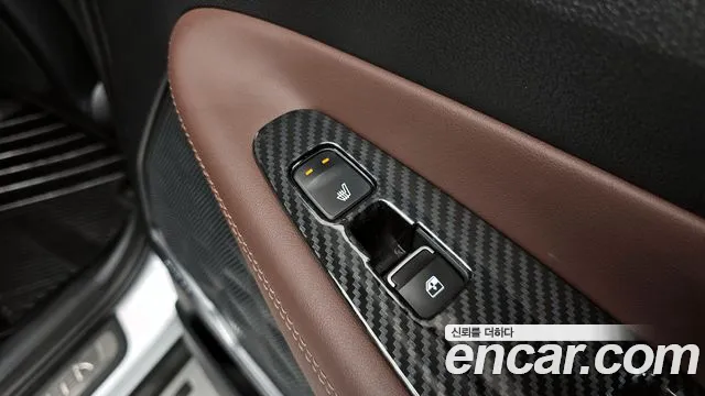 Hyundai Santa Fe TM id 2515268 из Кореи 10