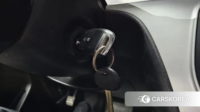 Kia The New Ray id 3192174 из Кореи 10