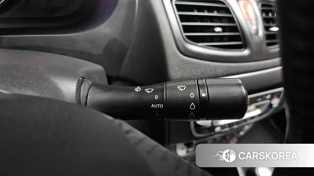 Renault Korea (Samsung) SM3 Neo id 3742839 из Кореи 10