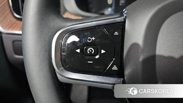 Volvo XC60 second Generation id 4871287 из Кореи 10