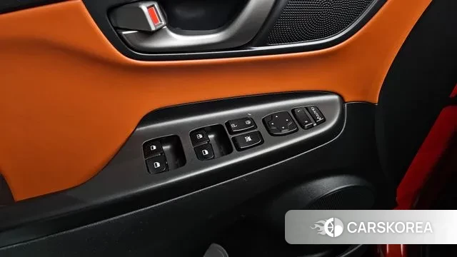 Hyundai Kona id 3302349 из Кореи 10