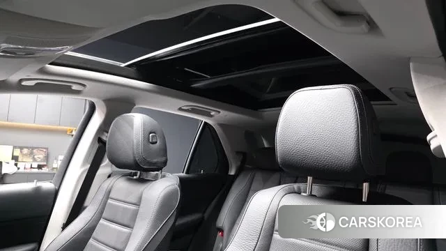 Mercedes-Benz GLE-Class W167 id 3757714 из Кореи 10