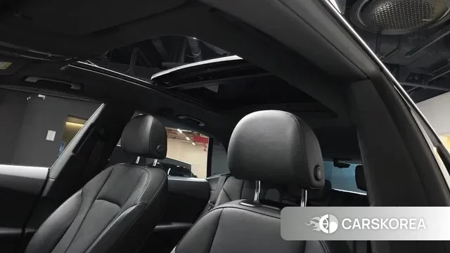 Audi Q8 (4M) id 3624742 из Кореи 10