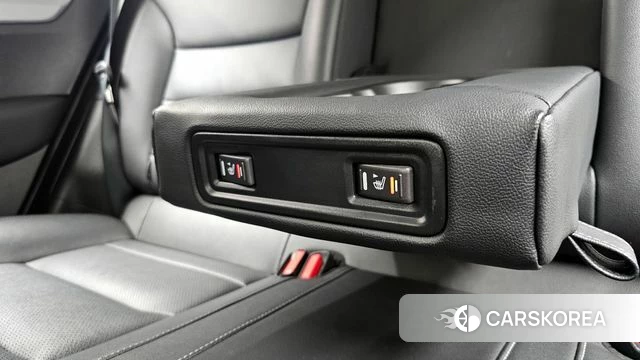 Renault Korea (Samsung) The New QM6 id 4223218 из Кореи 10