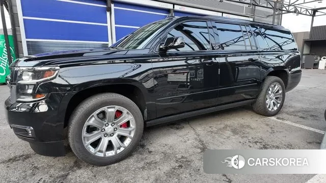 Chevrolet Server Van id 3627267 из Кореи 10