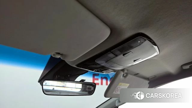 Hyundai Staria id 3819311 из Кореи 10