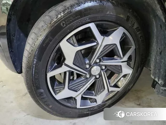 Hyundai Palisade id 3621186 из Кореи 10